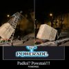 A tak naprawdę jak coś upadło to nie podnosić