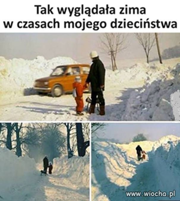 I nikt nie ogłaszał