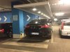 Parkowanie w galerii