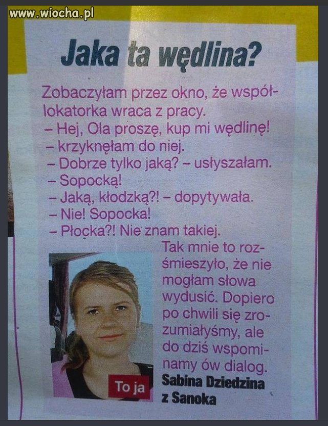 Aż się wzruszyłem