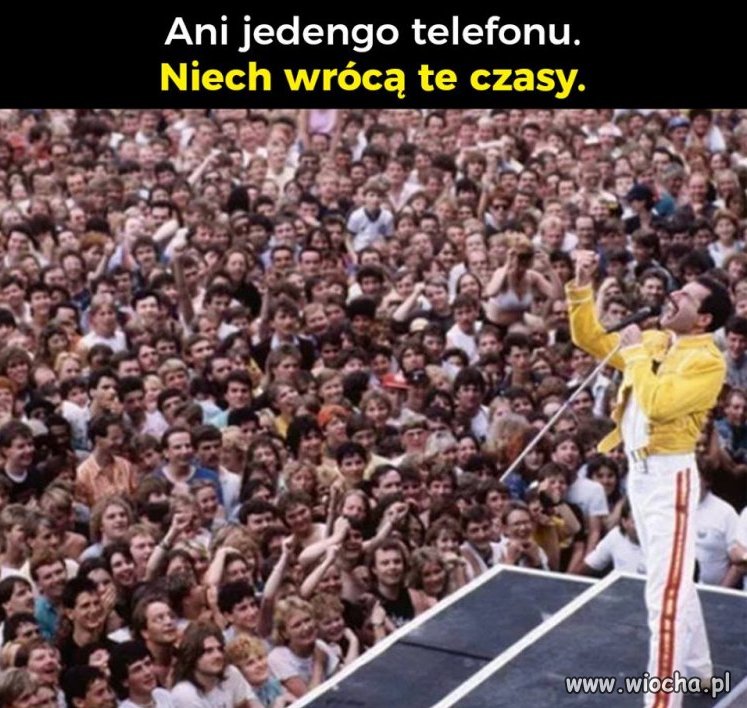 Aż miło się patrzy