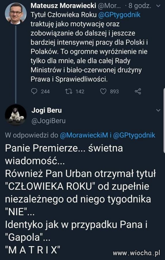 Ten gość od miski ryżu