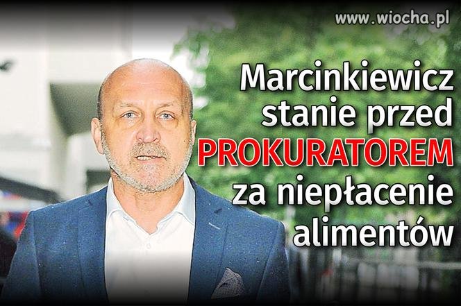 Temu Panu już dziękujemy