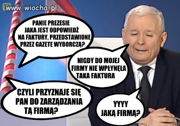 Kłamcy i oszuści