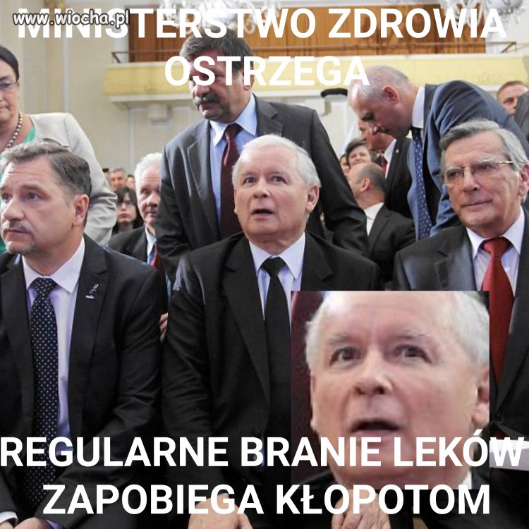 Gdy za duzo myślisz o deweloperce a...