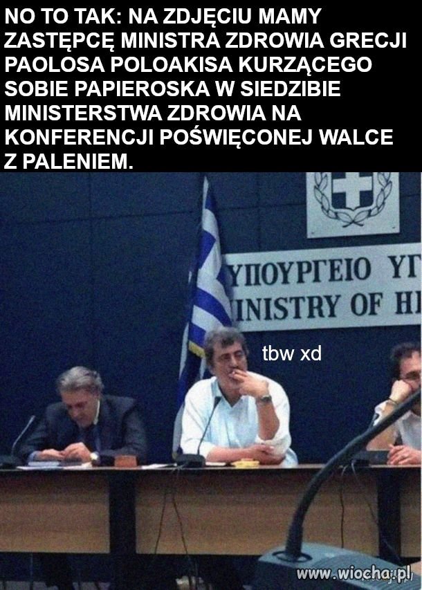 Gdy za mocno świecisz przykładem