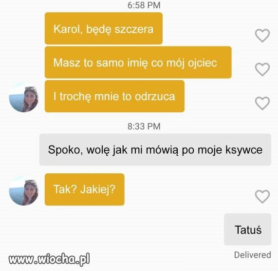 Imię Karol