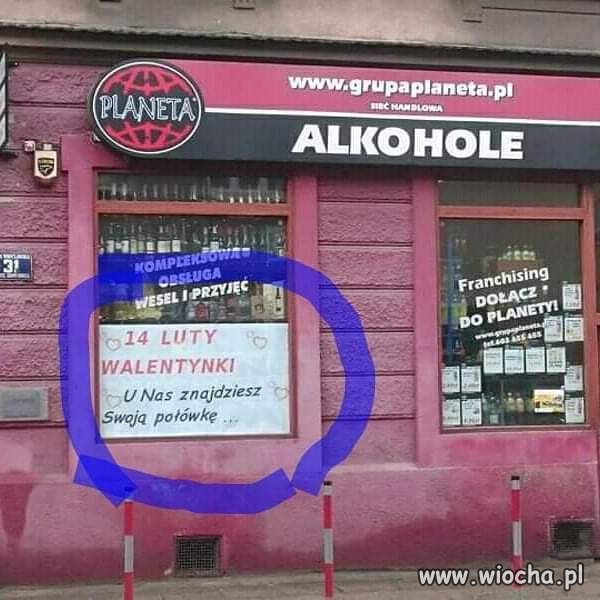 Walentynki
