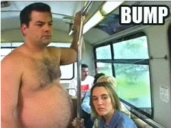 Ha ha ha...