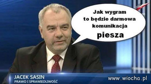 A jak tak ... to spoko