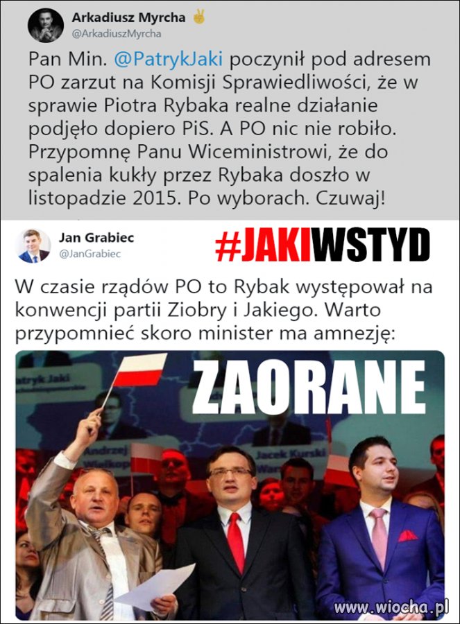 Jaki koniecznie musi podjąć leczenie