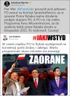 Jaki koniecznie musi podjąć leczenie