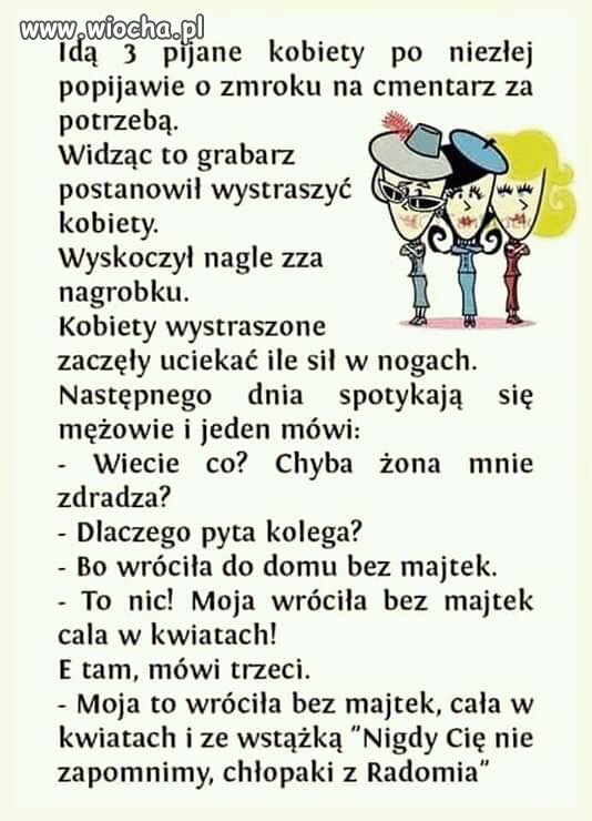 Może i stare...