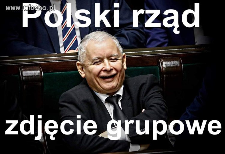 Rząd w pigułce