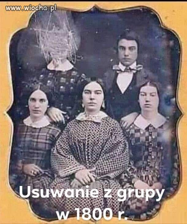 Kiedy? to było 