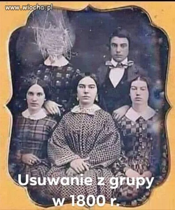 Kiedy? to było 
