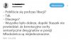 Wszystko przez Staszka!