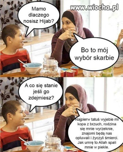 "Mój wybór"