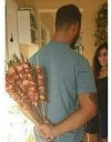 Bukiet na 8 marca.