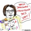 Na walentynki dla prezesa