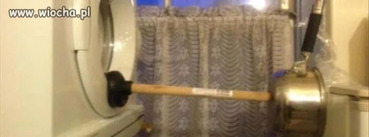 MacGyver wersja kobieca