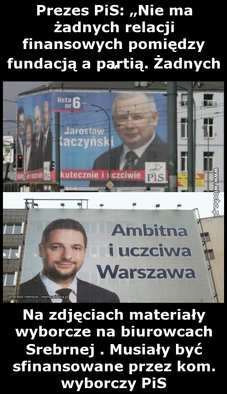 Bajka która się pruje jak...