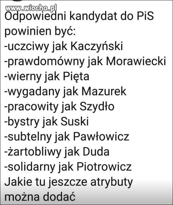 Atrybuty