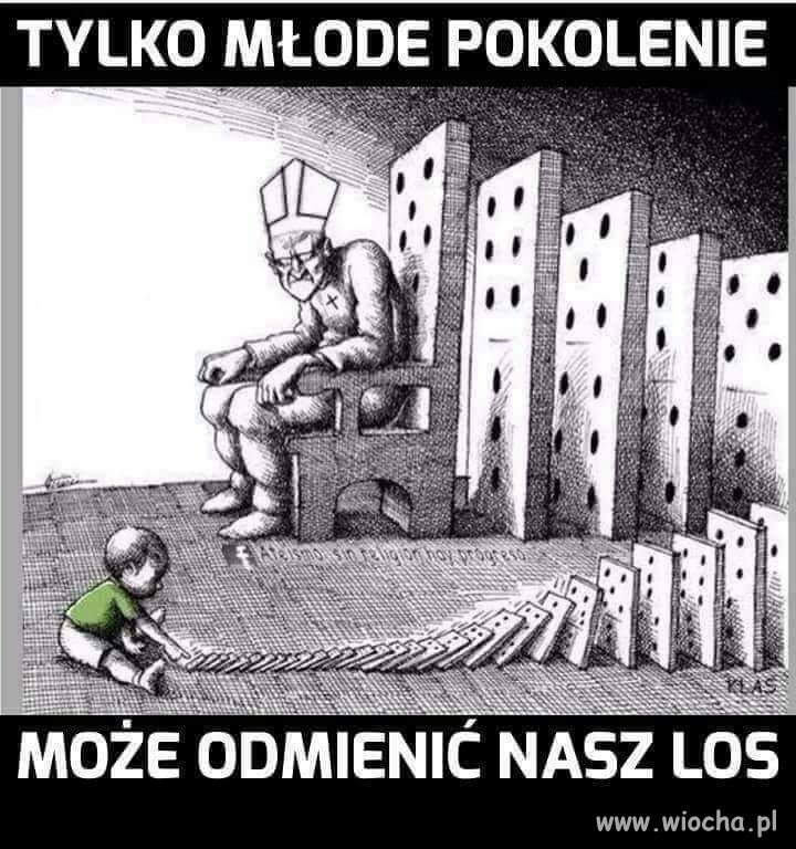 Młode