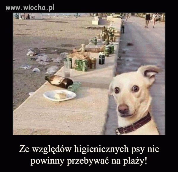 Taka sytuacja