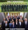 Z jednych możemy być dumni
