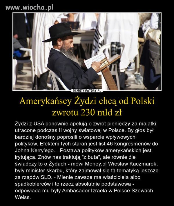 Mienie ma właściciela i spadkobierców 