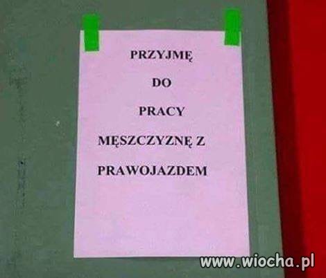No i przyjeli