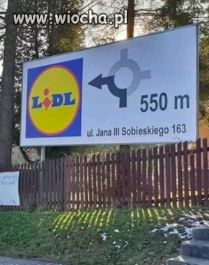 Nowe przepisy w drodze do lidla