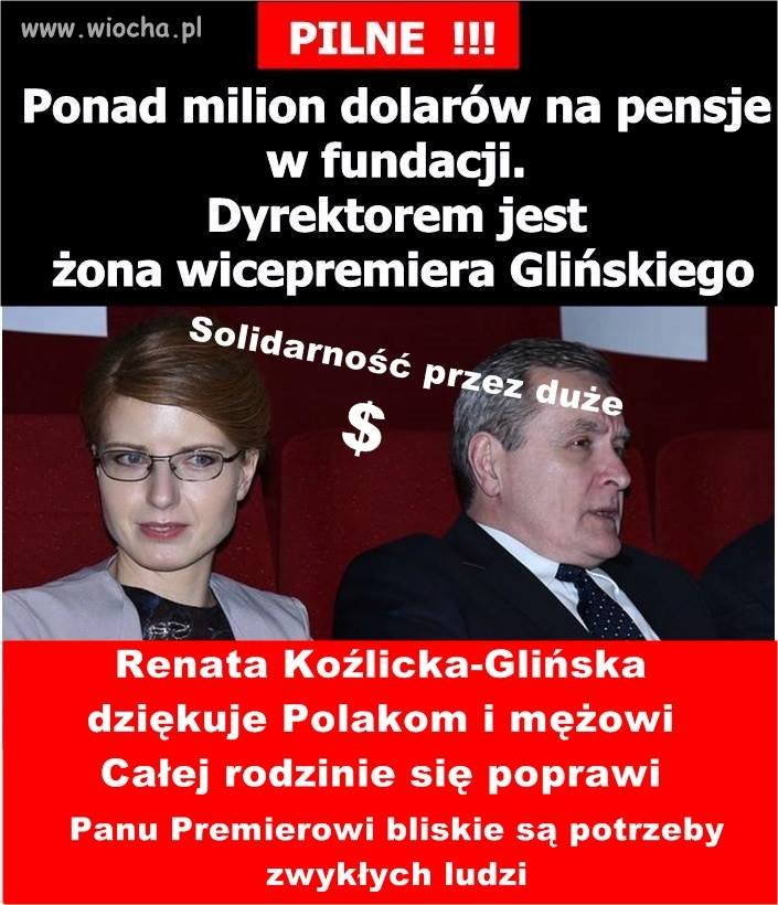 To z pewnością przypadek