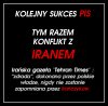 Konflikt z Iranem 