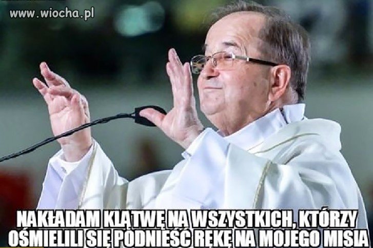Klątwa