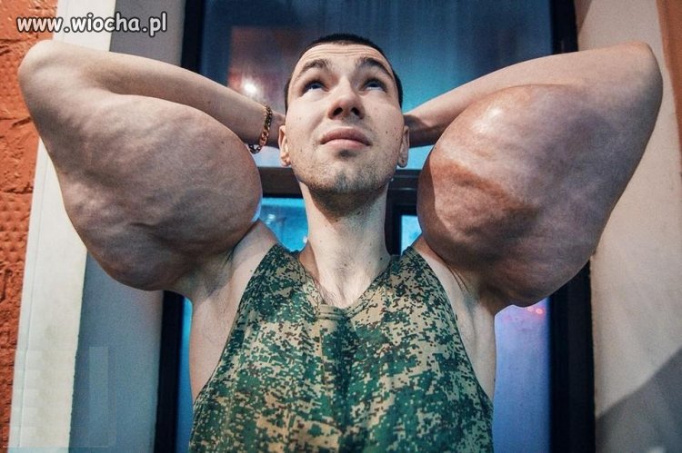 Syntholowe ofiary