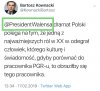PiS-owski tytan intelektu,