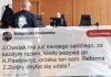 Osobisty sędzia Jurka Owsiaka...