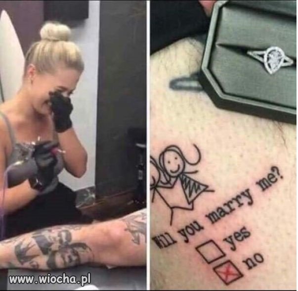No i