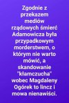 Brak słów