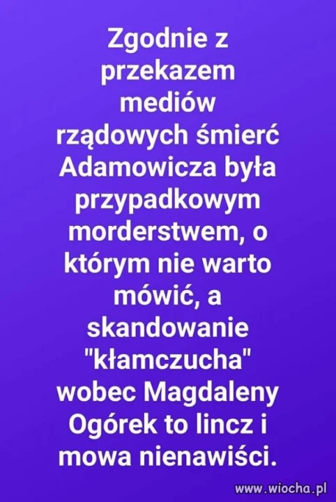 Brak słów