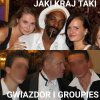 Sweet focie z fankami zawsze w modzie...