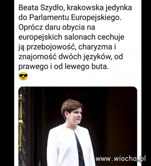 Znajomość dwóch języków