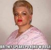 Britney po rosyjsku 