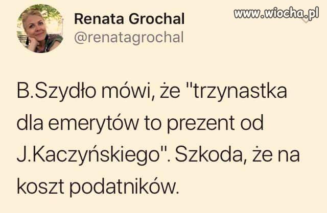Prezent 
