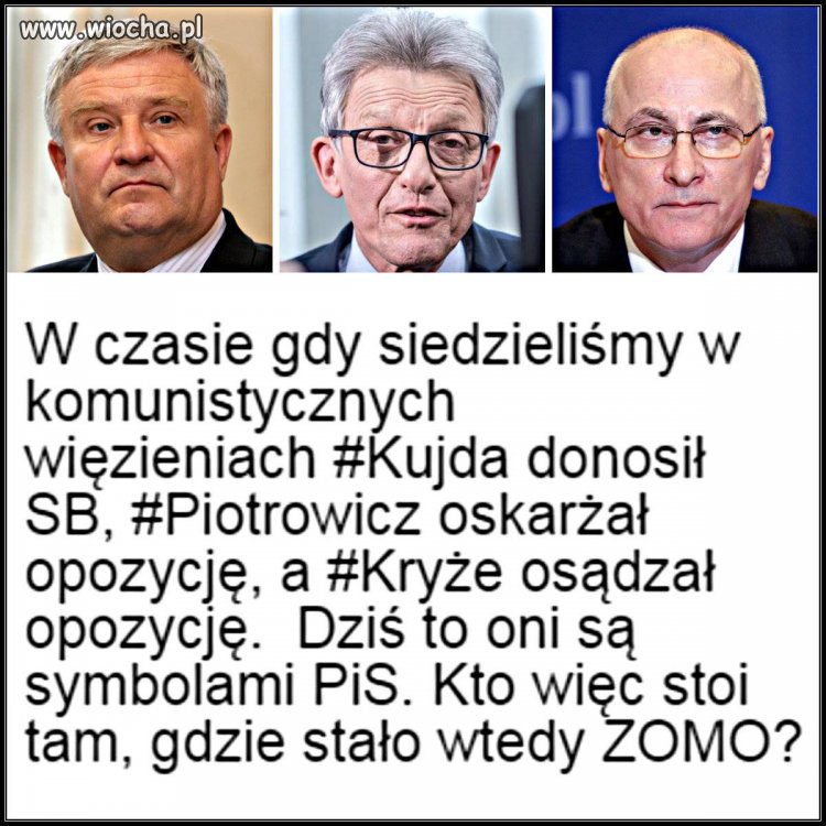Jak to było