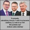 Propaganda kosztuje