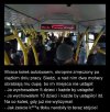 Narobiła tłoku, to niech stoi