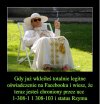 Prawnicy pozdrawiają użytkowników FB